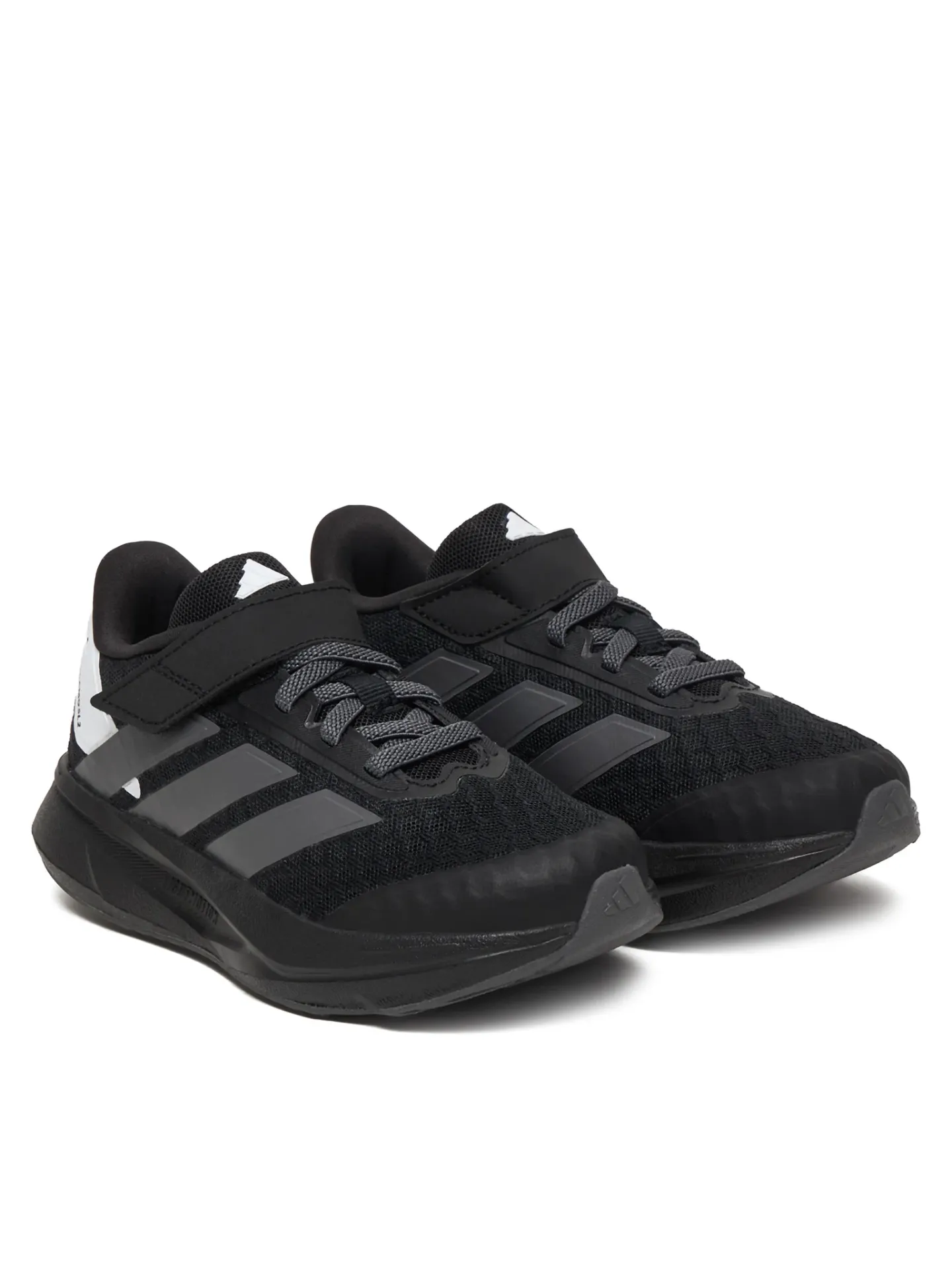 ADIDAS DURAMO SL2 EL C PS JS2383 CBLACK/GREFIV/FTWWHT